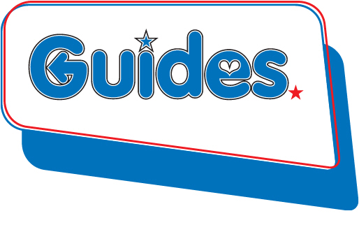 Guides logo
