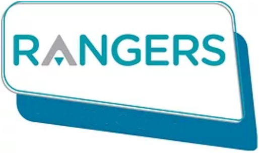 rangers logo
